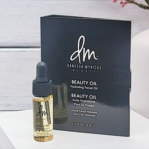 Danessa Myricks Beauty Oil